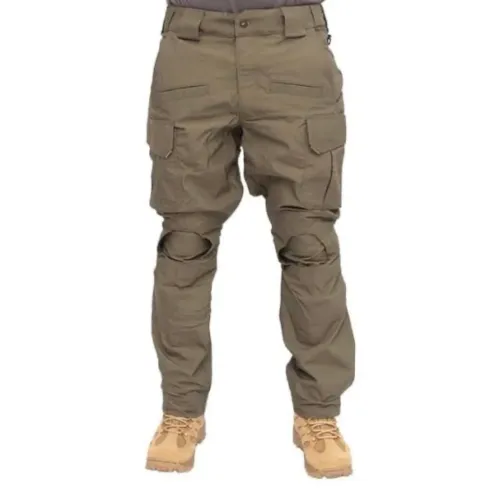 Calça Invictus Way verde oliva