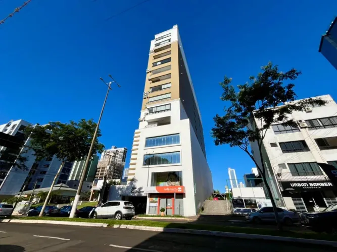 Apartamento para aluguel no Centro de Chapecó