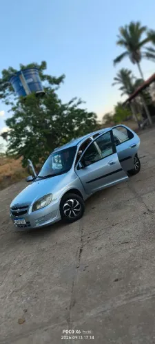 Chevrolet Celta Spirit/ LT 1.0 MPFI 8V Flexp. 5P 2014