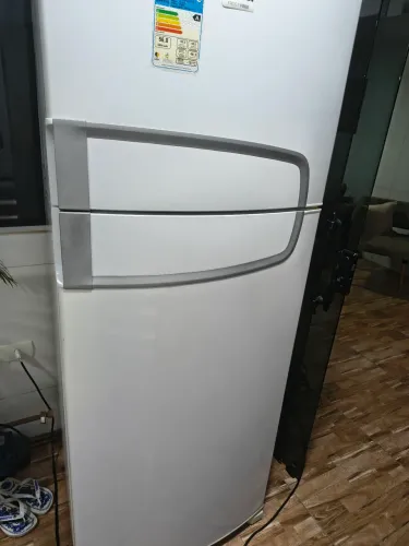 Geladeira Frost Free - Consul