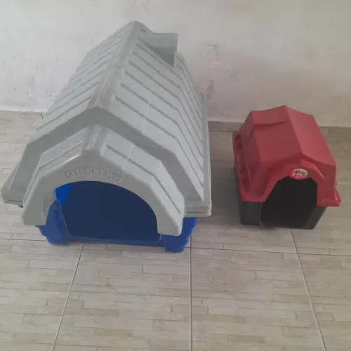Venda casinha pet