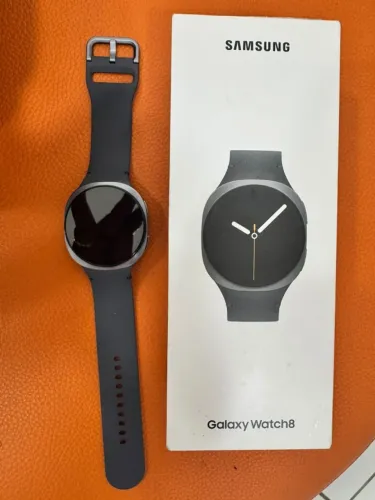 Samsung Galaxy Watch8
