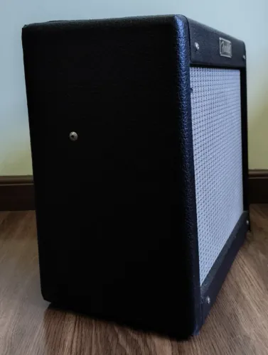 AMPLIFICADOR FENDER PRÓ JR AMERICANO