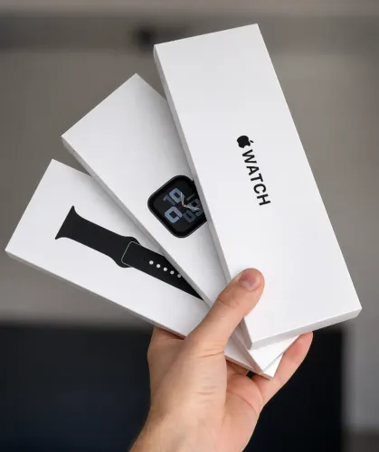 Apple Watch SE 2 40mm GPS + Cellular