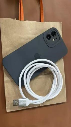 iPhone 12 - tela nova!