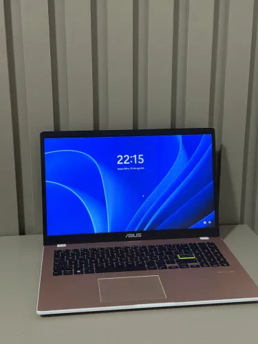 Notebook Asus