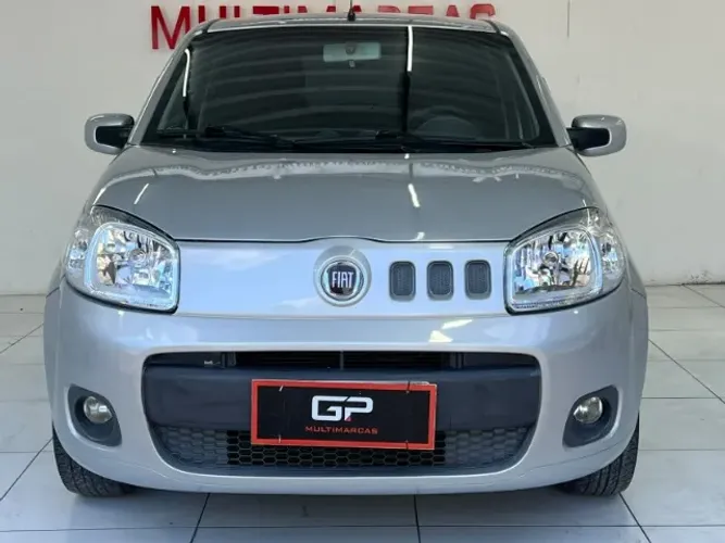 Fiat Uno Vivace Celeb. 1.0 EVO F.flex 8V 5P 2013