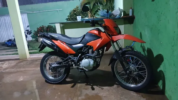 Moto bros 150 2012 telefone para contato *