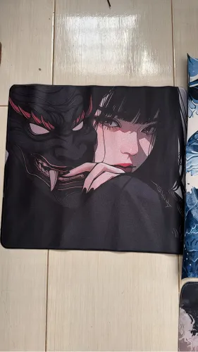 Mousepad 
