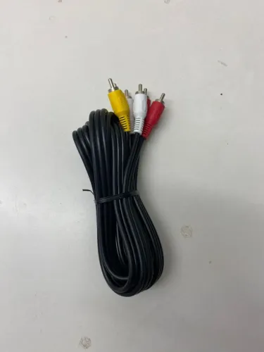 cabo RCA