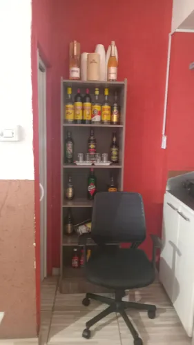 Venda de Restaurante