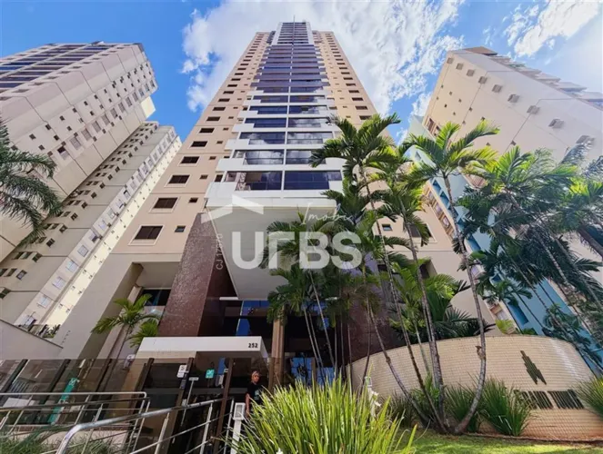 Grand Tower Residence - Apartamento 3 quartos, sendo 3 suítes