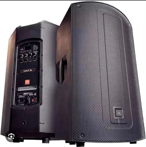 JBL Max 15 profissional