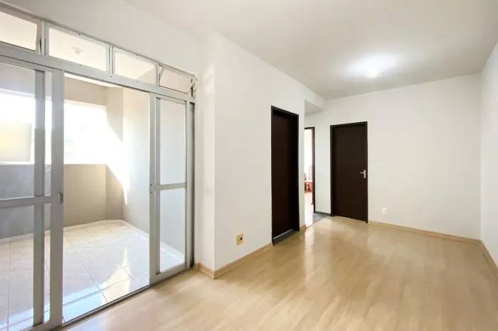 Apartamento à Venda - Manacás, 3 Quartos, 68 m2