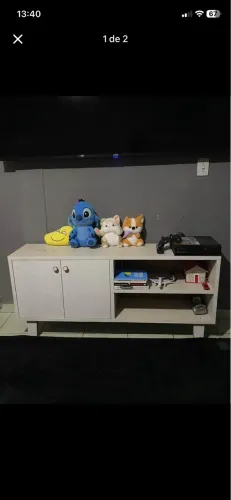 Hack para quarto ou sala