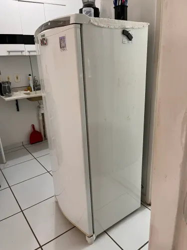 Geladeira Frost Free Consul
