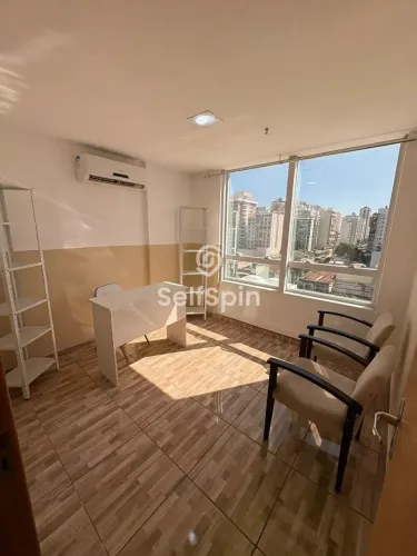 Sala para locação, Santa Rosa, Niterói, RJ