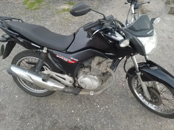 Vendo fan 2014