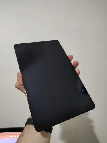 Samsung Galaxy Tab A-SM-T510 32 Gbs tela soltando apenas
