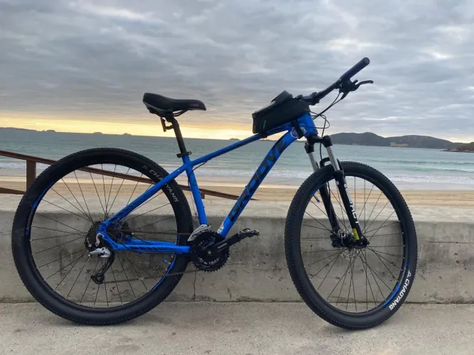 Bike Groove SKA 50