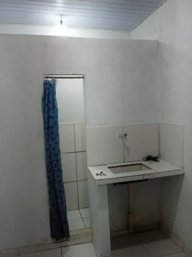 Kit Net na marambaia 