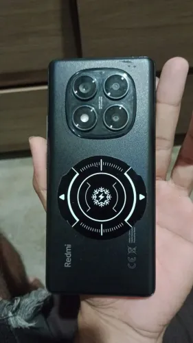 XIOMI REDIMI NOTE 14 PRO AH VENDA!!!! 
