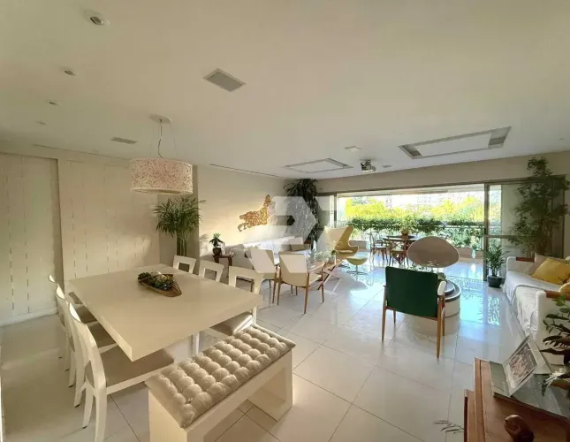 Santa Mônica Jardins Condominium Club
