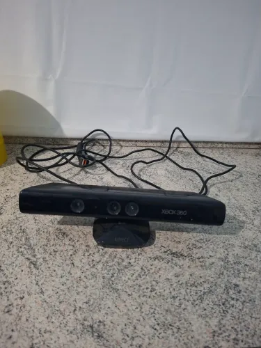 Knect para Xbox 360 original funcionando