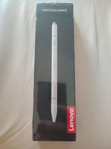 Caneta Touch Stylus Thinkplus Lenovo