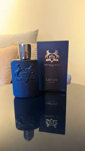 Perfume Parfums de Marly Layton EDP 125ml