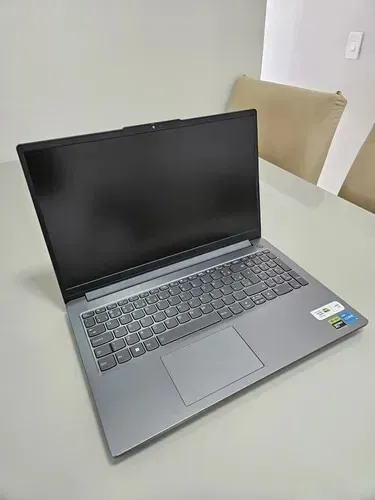 NOTEBOOK GAMER LOQ RTX3050 I5 12Geração 16gb Ram