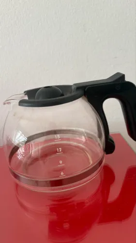 Jarra para Cafeteira 15 cafés 