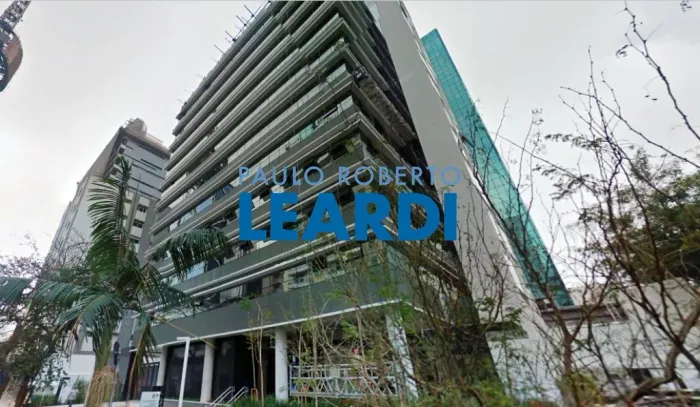 CONJ. COMERCIAL - PARAÍSO - SP