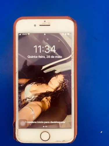 Iphone 7