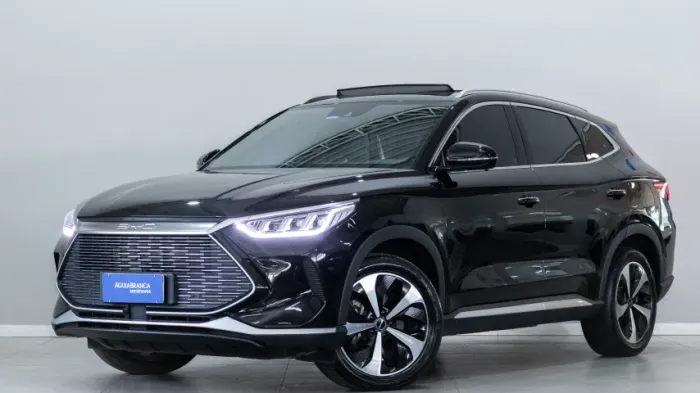 BYD Song Plus 1.5 16V Aut. (hibrido) 2024