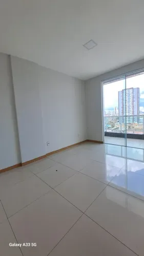 APARTAMENTO PARA LOCAÇÃO NO COLISEUM RESIDENCE | 78M² | 3 QUARTOS SENDO 1 SUÍTE | 1 VAGA |
