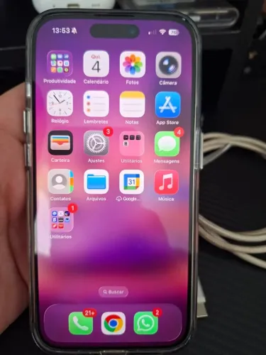iphone 15 pro 128gb