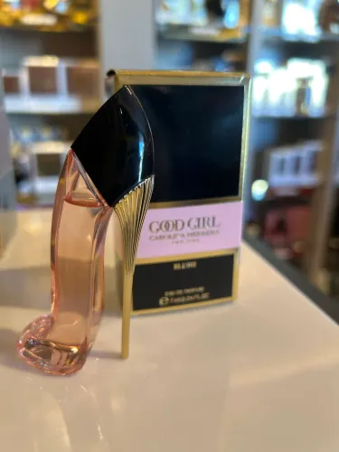 Miniatura perfume/ bazar