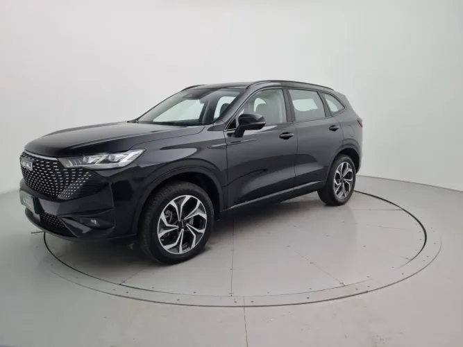 GWM Haval H6 Premium Phev AWD 2025