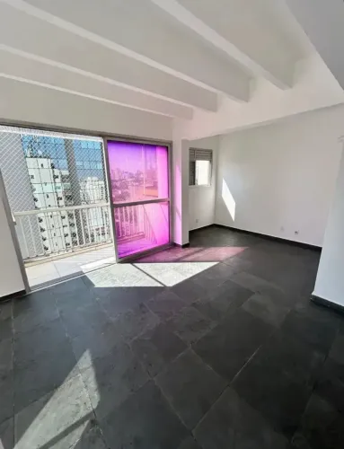 Duplex para aluguel com 75 metros quadrados com 2 quartos em Pinheiros - São Paulo - SP
