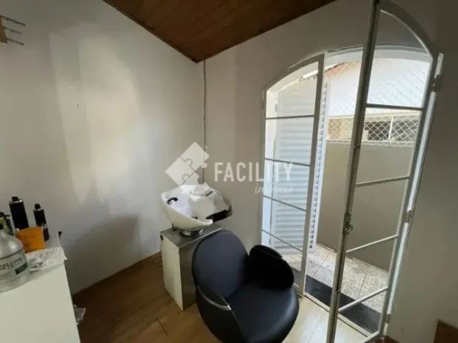 casa - Jardim Guarani - Campinas