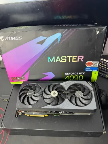 Gtx 1080 Ti - 11Gb