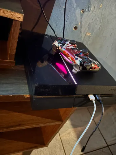 Ps4