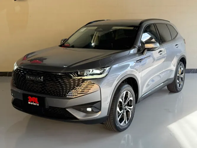 GWM Haval H6 Premium Phev AWD 2024