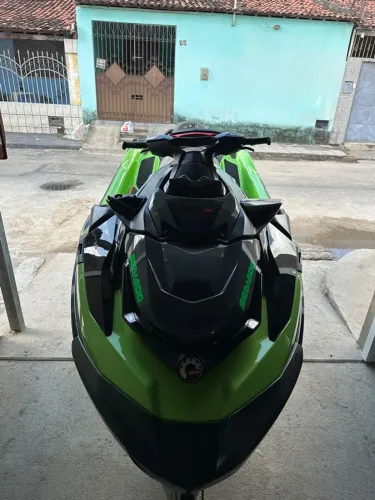 Jetski Seador