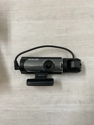 Dash Cam zkcamspy D50
