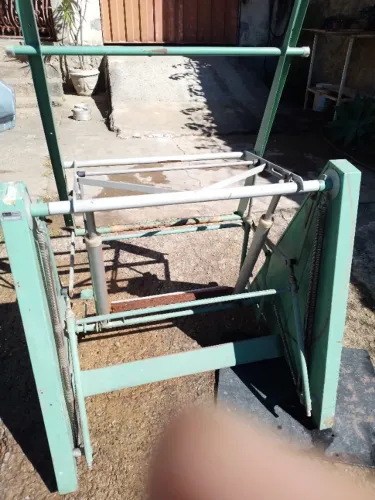 Prancheta de Arquimedes para desenho