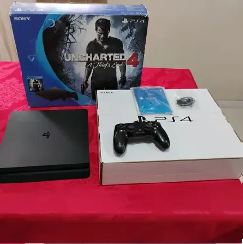ps4 desbloqueado