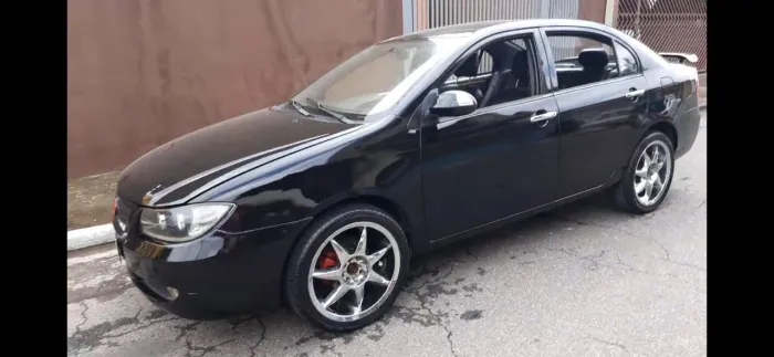 Lifan 620 Talent 1.6 16V 106cv 4P 2011