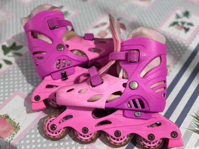 Patins Ajustável
